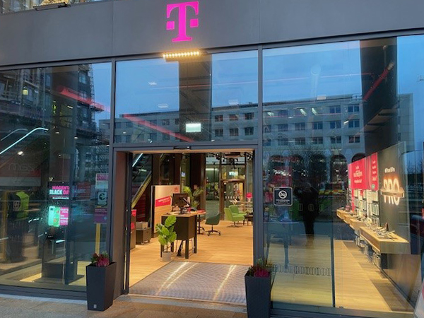 TELEKOM PARTNER SHOP ZAM-FREIHAM